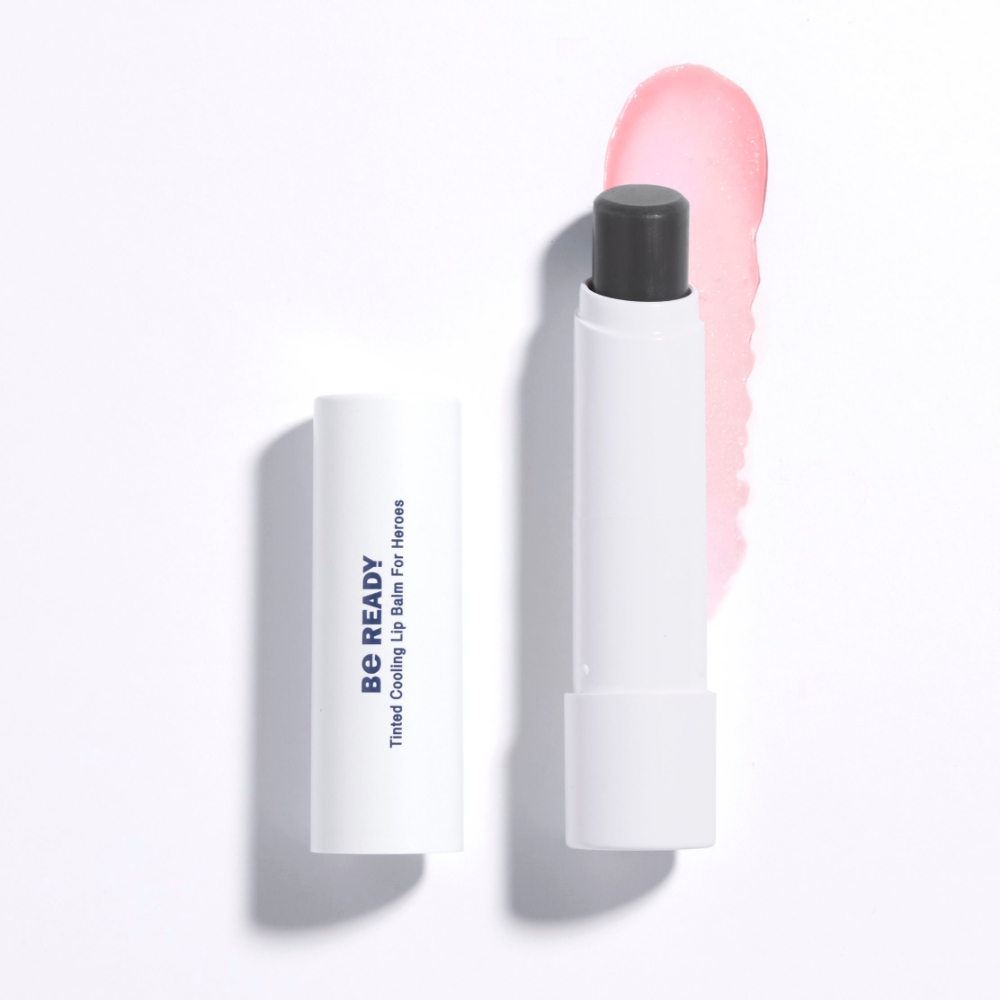 비레디, ‘틴티드 쿨링 립밤’ 출시