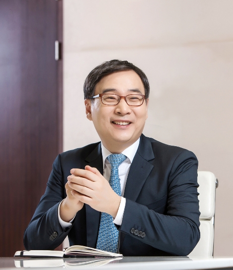 이문환 케이뱅크 신임은행장 최종후보. 사진=케이뱅크