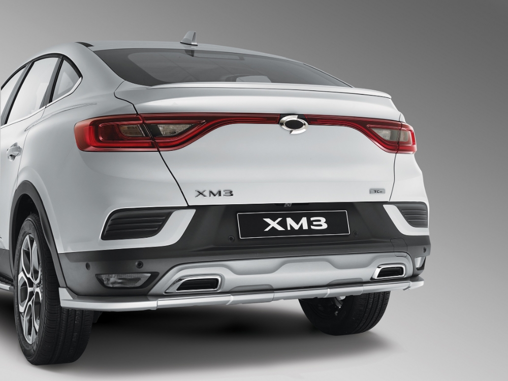 바디키트 & 리어스포일러