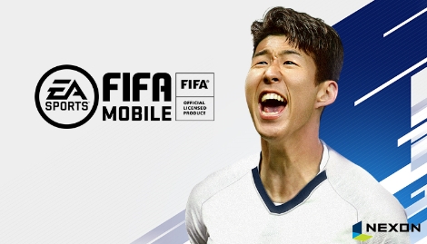 FIFA MOBILE 대표 이미지. 사진=넥슨