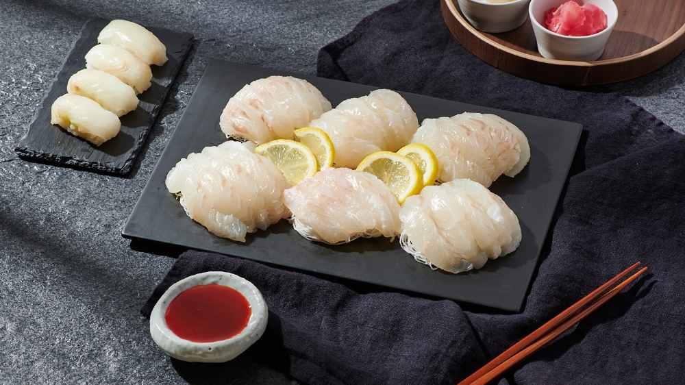 롯데마트, 광어/전복 소비 촉진을 통한 산지 어가 돕기 행사 진행