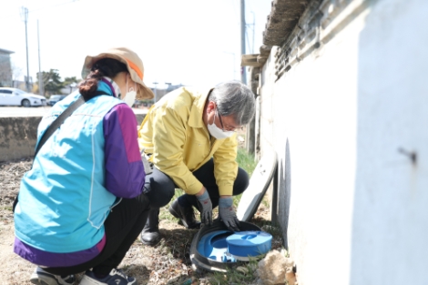 수자원공사, 코로나19 극복 동참 나서