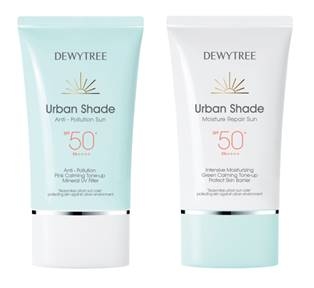 듀이트리 ‘어반쉐이드 선’ 2종 기획세트 출시