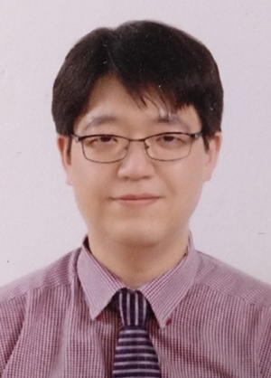 부산진구선거관리위원회 홍보계장 조진호.(사진제공=부산진구선관위)