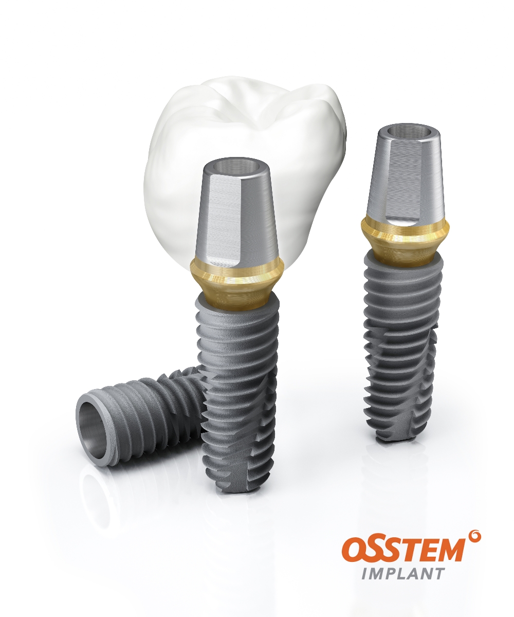 오스템임플란트, 'TS SA 임플란트' 브라질인증 획득