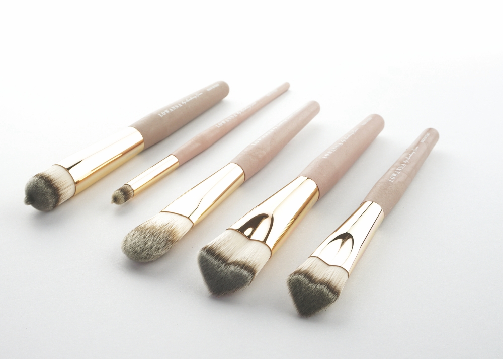 로아나 더모큐라 브러시. (사진=제이케이인스퍼레이션)