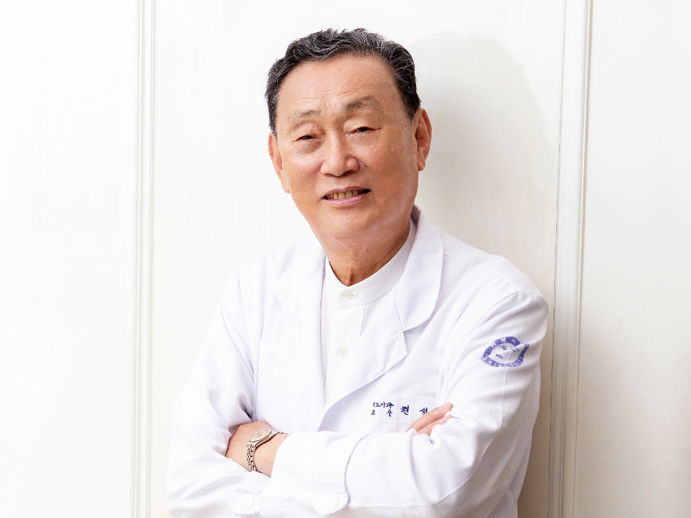 강남차병원 비뇨의학과 권성원 교수 ‘제 36회 보령의료봉사상’ 대상 수상