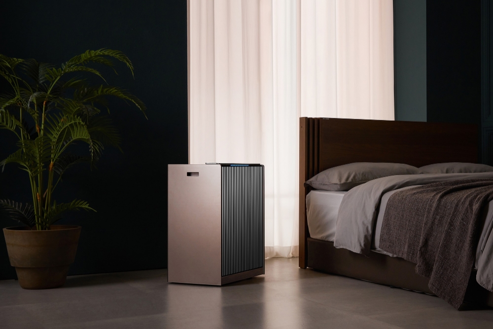 현대렌탈케어, 프리미엄형 공기청정기 시장 공략 나선다