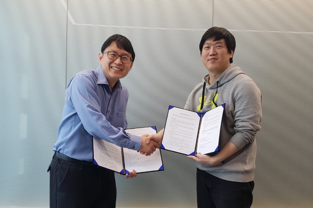 익스플레인-토파보기, 상호 공동 사업 추진 위한 전략적 제휴