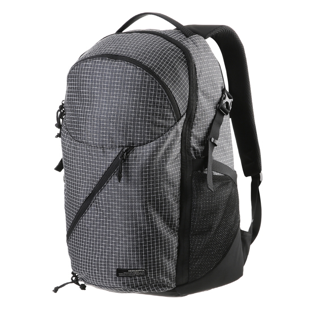 마운티아, 데일리 워킹화&백팩 출시