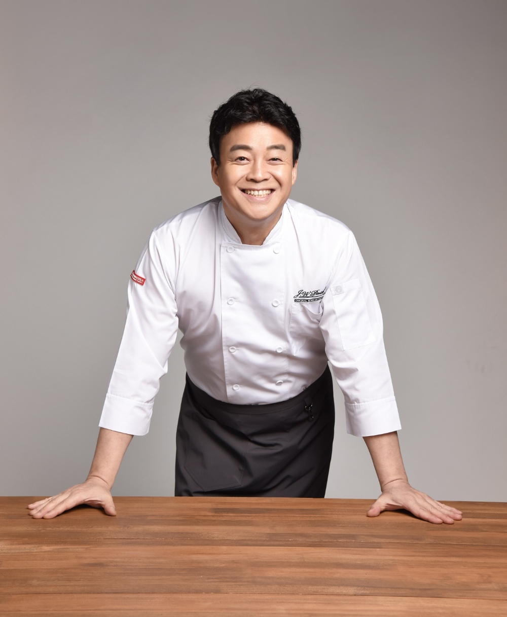 오비맥주 카스(Cass), 새 모델로 백종원 대표 발탁