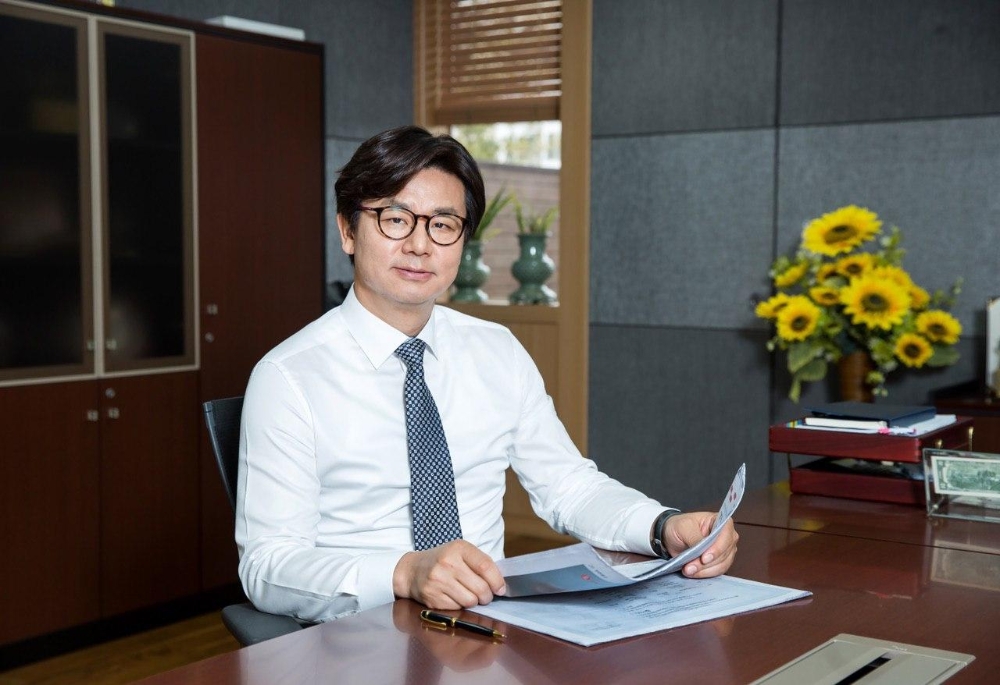 아이티센그룹, 강진모 이사회의장 체제로 전면 개편...책임경영 강화한다