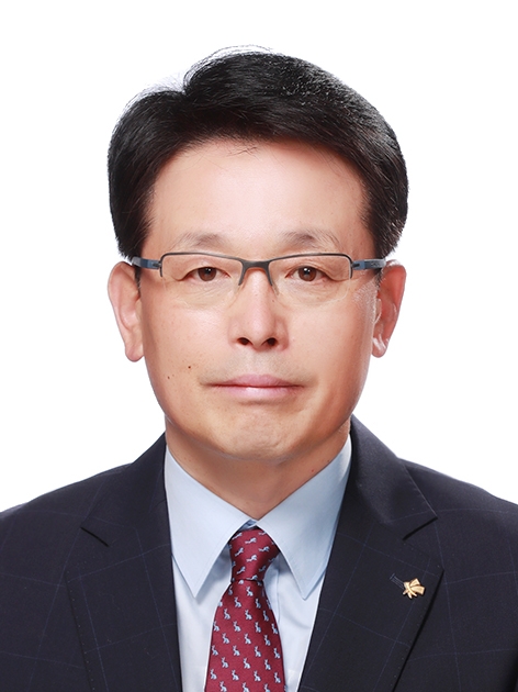 한국증권금융 홍인기 신임 상임이사. 사진=한국증권금융