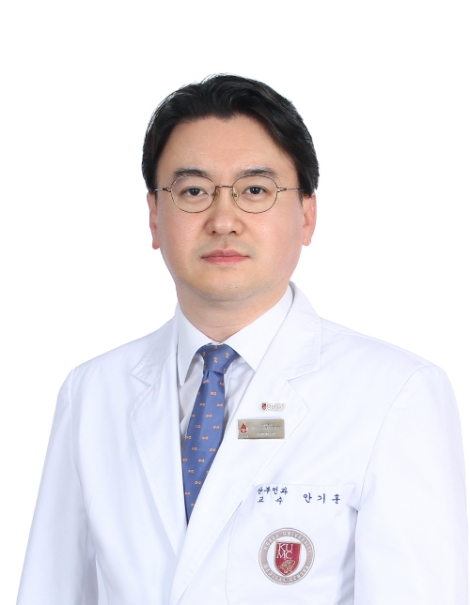 고려대학교 안암병원 산부인과 안기훈 교수. 사진=고대안암병원
