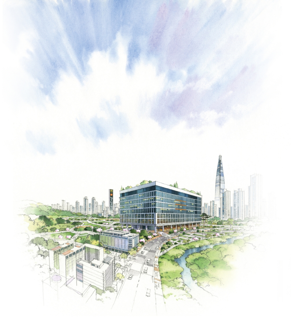 현대엔지니어링, 하남감일지구 첫 지식산업센터 ‘현대 테라타워 감일’ 6월 분양