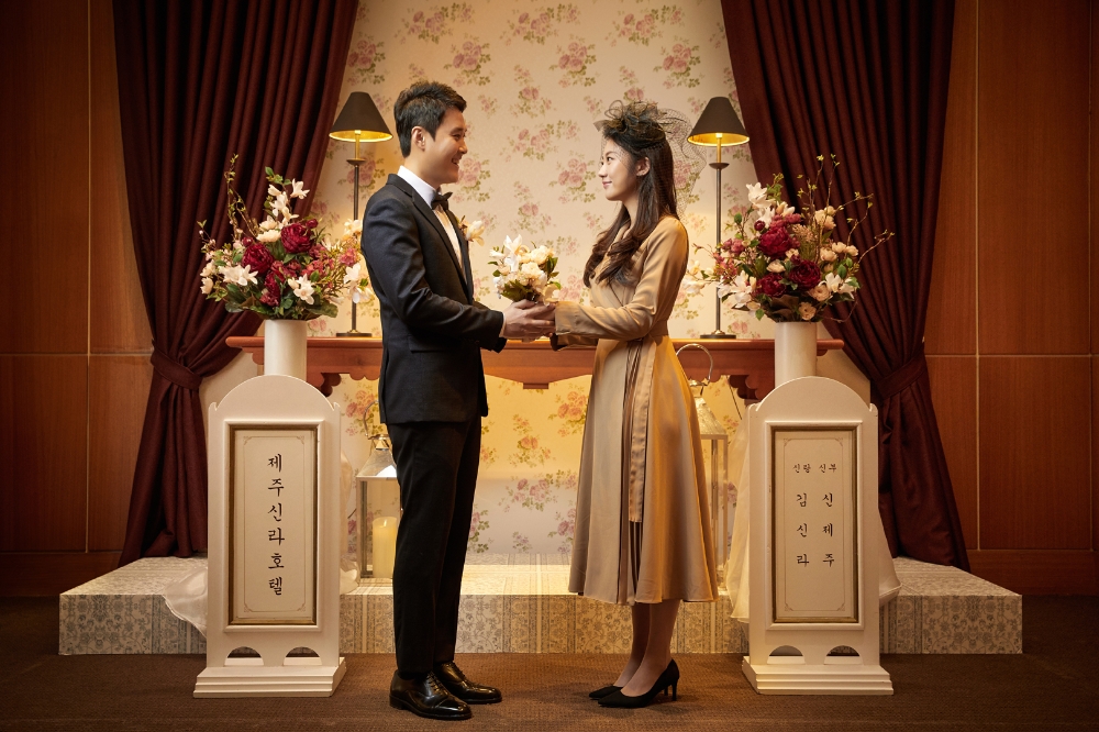 제주로 향하는 허니문族 급증에 '스위트 허니문' 패키지 연장