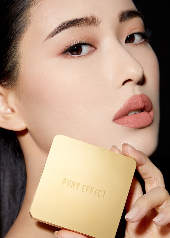 포니이펙트, ‘커버스테이 쿠션 파운데이션 EX’ 출시