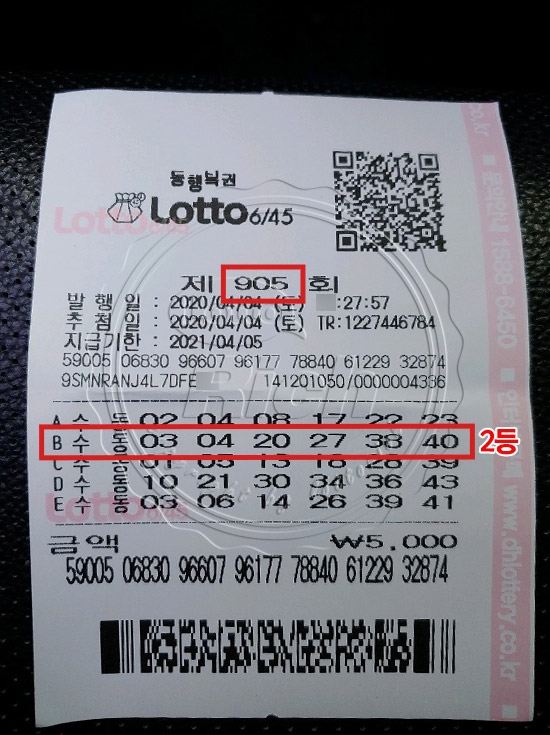 사진제공=로또리치