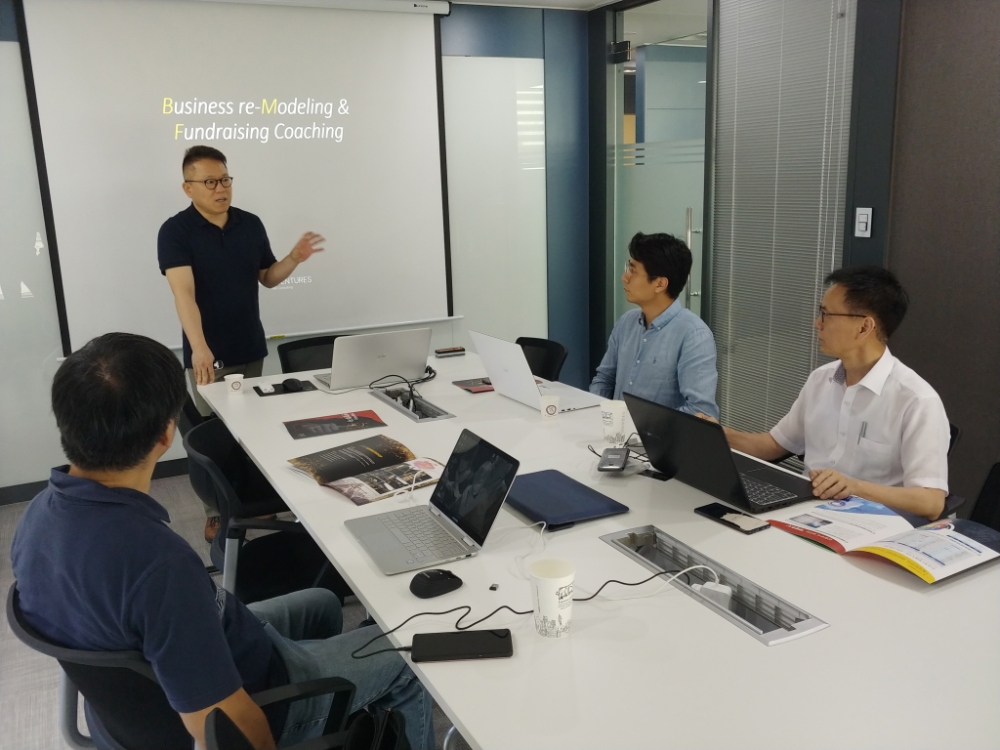 알토란벤처스, 피투자사 코칭 프로그램 오픈