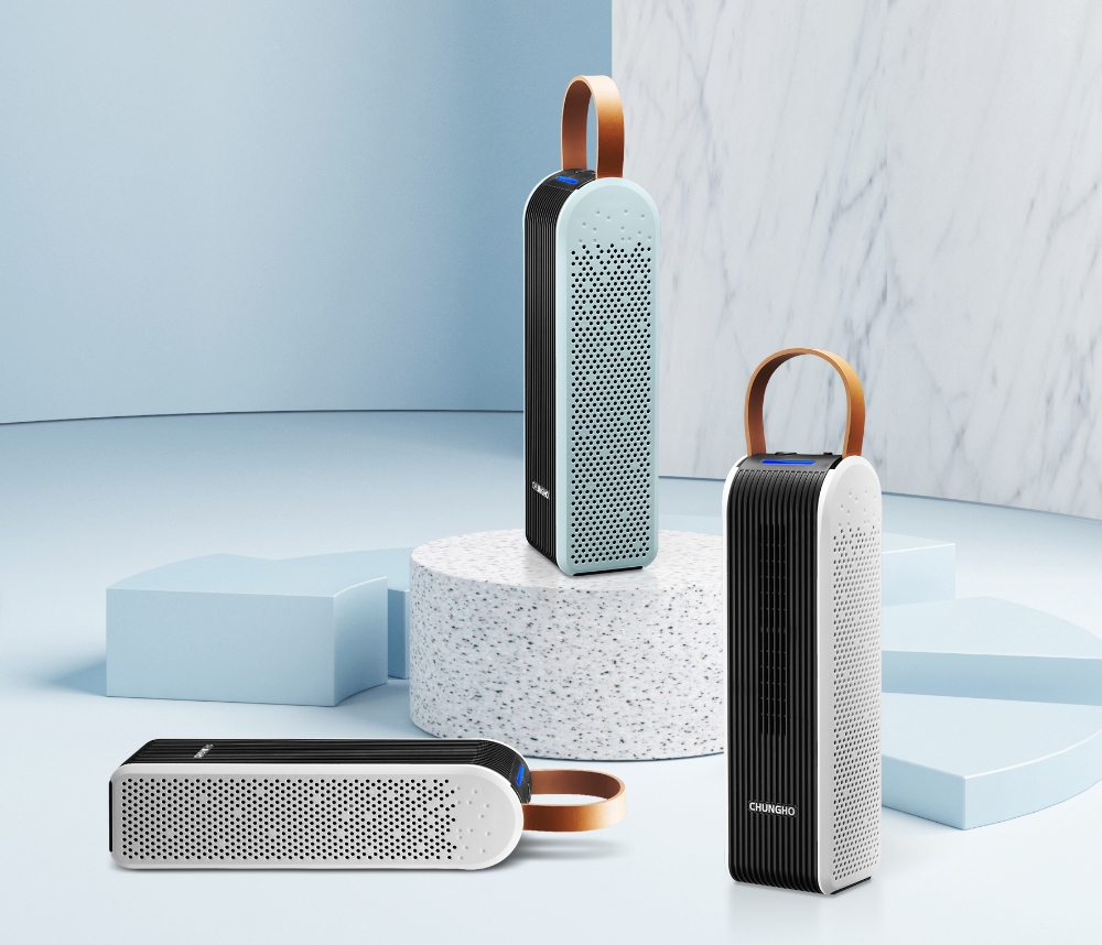 청호나이스, '휴대용 공기청정기 ALWAYS(올웨이즈)' 판매 3,000대 돌파