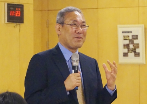 그레이트북스 김경태 대표. 사진=그레이트북스 공식 블로그 캡처