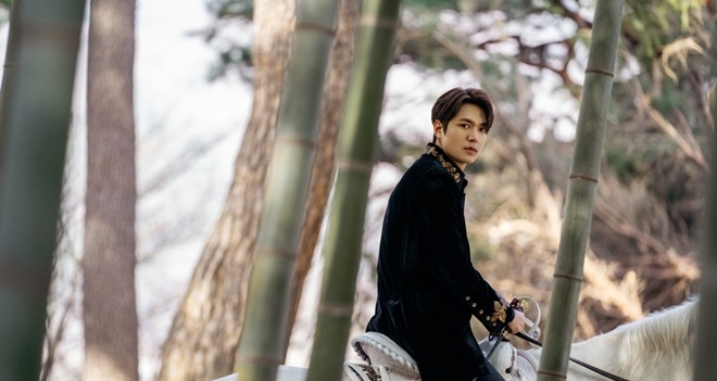 SBS 더킹-영원의 군주 스틸 컷.(사진제공=부산영상위원회)