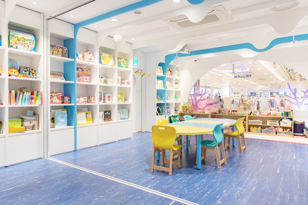 대교 ‘키즈잼’, 신규 클래스 ‘플레잉북’ 및 ‘씽크잼 정규형’ 출시