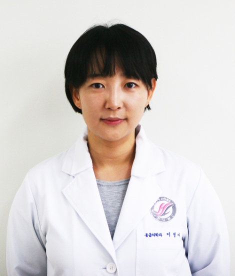 한림대학교동탄성심병원 응급의학과 이정아 교수. 사진=한림대동탄성심병원