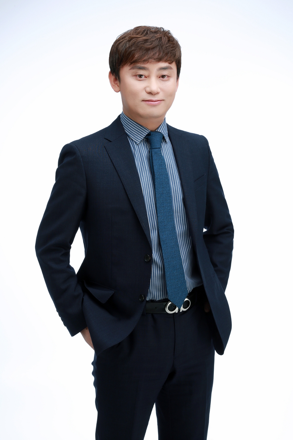 디앤액트(DNACT), 신임 대표이사 정신모 선임