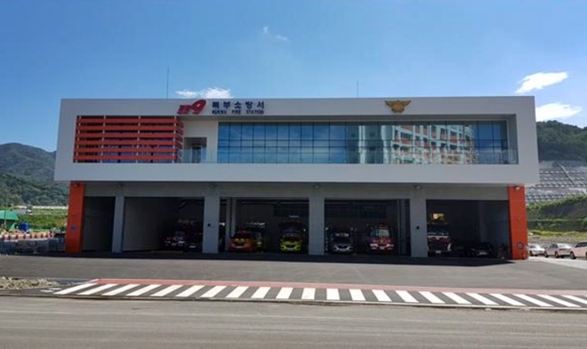 (사진=울산북부소방서)