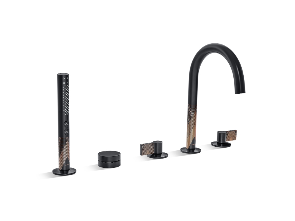 콜러 ‘컴포넌츠 컬렉션’ 신제품 출시