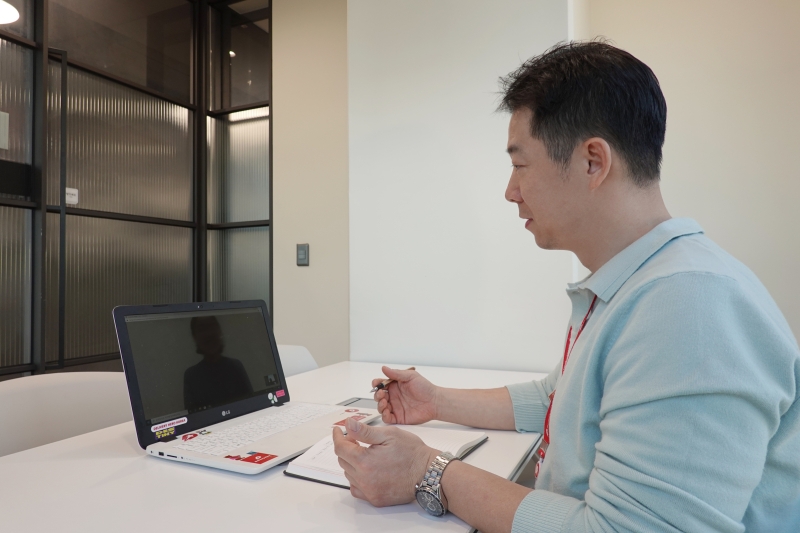 딜리버리히어로 코리아, 채용 연계형 인턴십 ‘Heroship’ 최종 면접 지원자 대상 1:1 취업 멘토링 진행