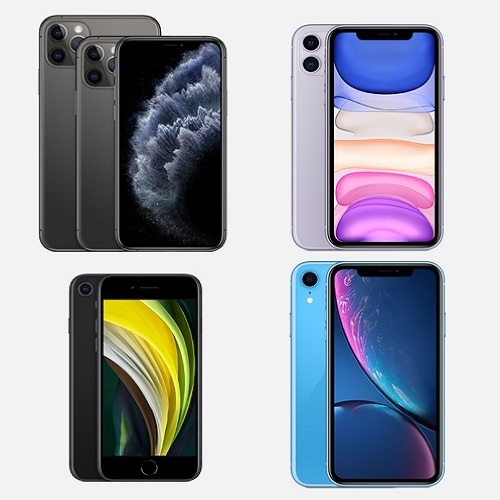 싸다구버스폰, 아이폰SE 사전예약 사은품 공개 아이폰11 PRO 특가전