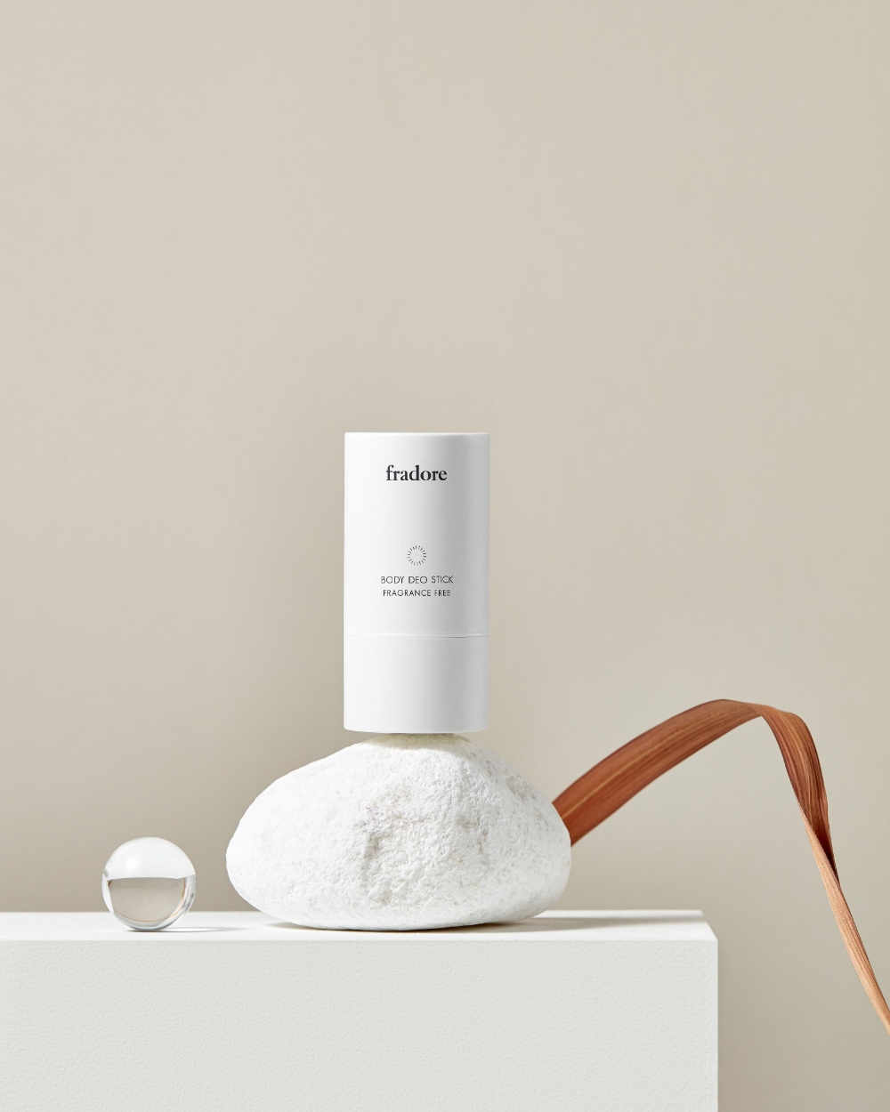 프라도어, '바디 데오 스틱' 출시