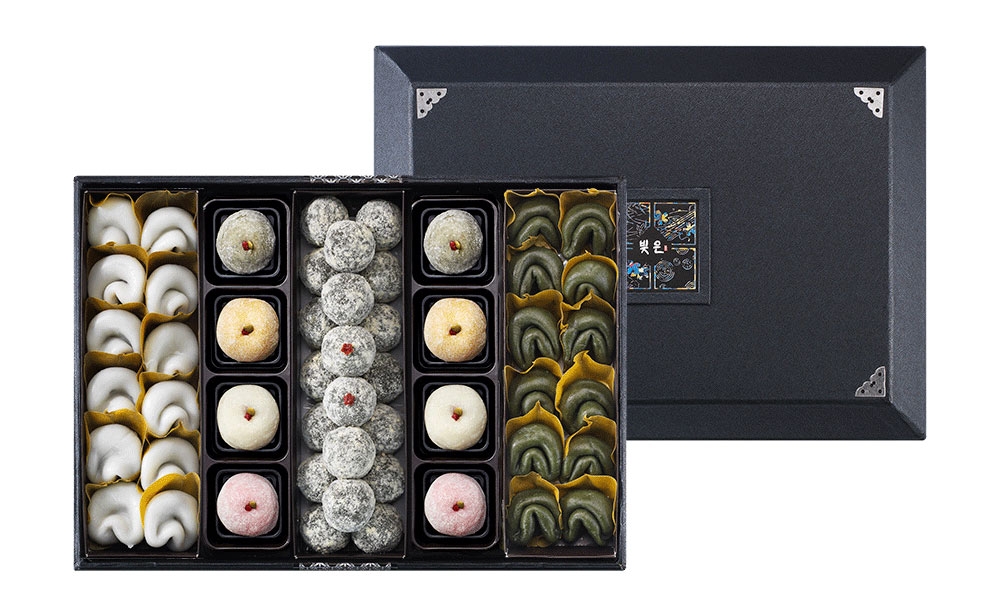 SPC삼립, ‘빚은’ 가정의 달 선물세트 25종 출시