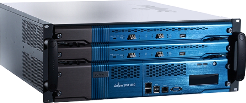 윈스, 5G 투자 힘입어 1Q 매출 249억 달성