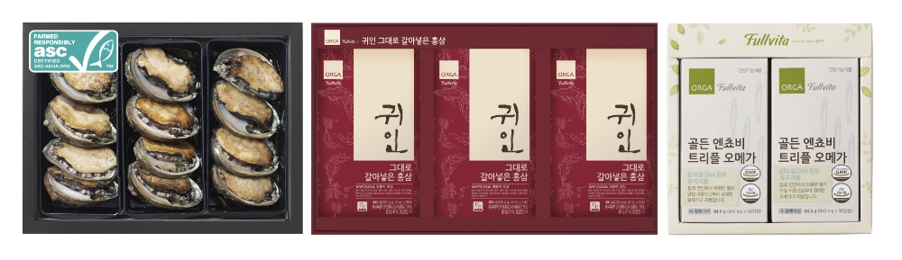 올가홀푸드, 가정의 달 선물세트 사전예약 판매