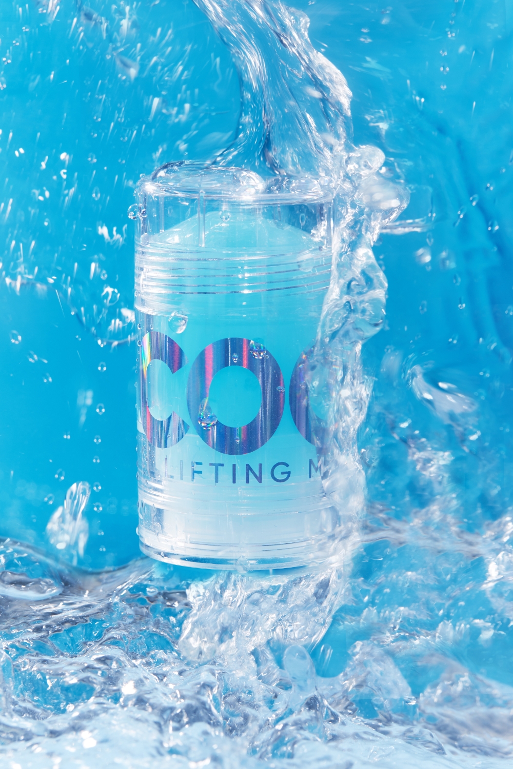 리더스코스메틱 ‘리더스 라루즈 쿨 리프팅 마스크’ 홈앤쇼핑 단독 런칭