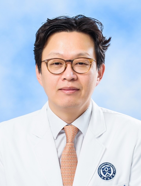 강남세브란스 신경외과 박정윤 교수. 사진=강남세브란스