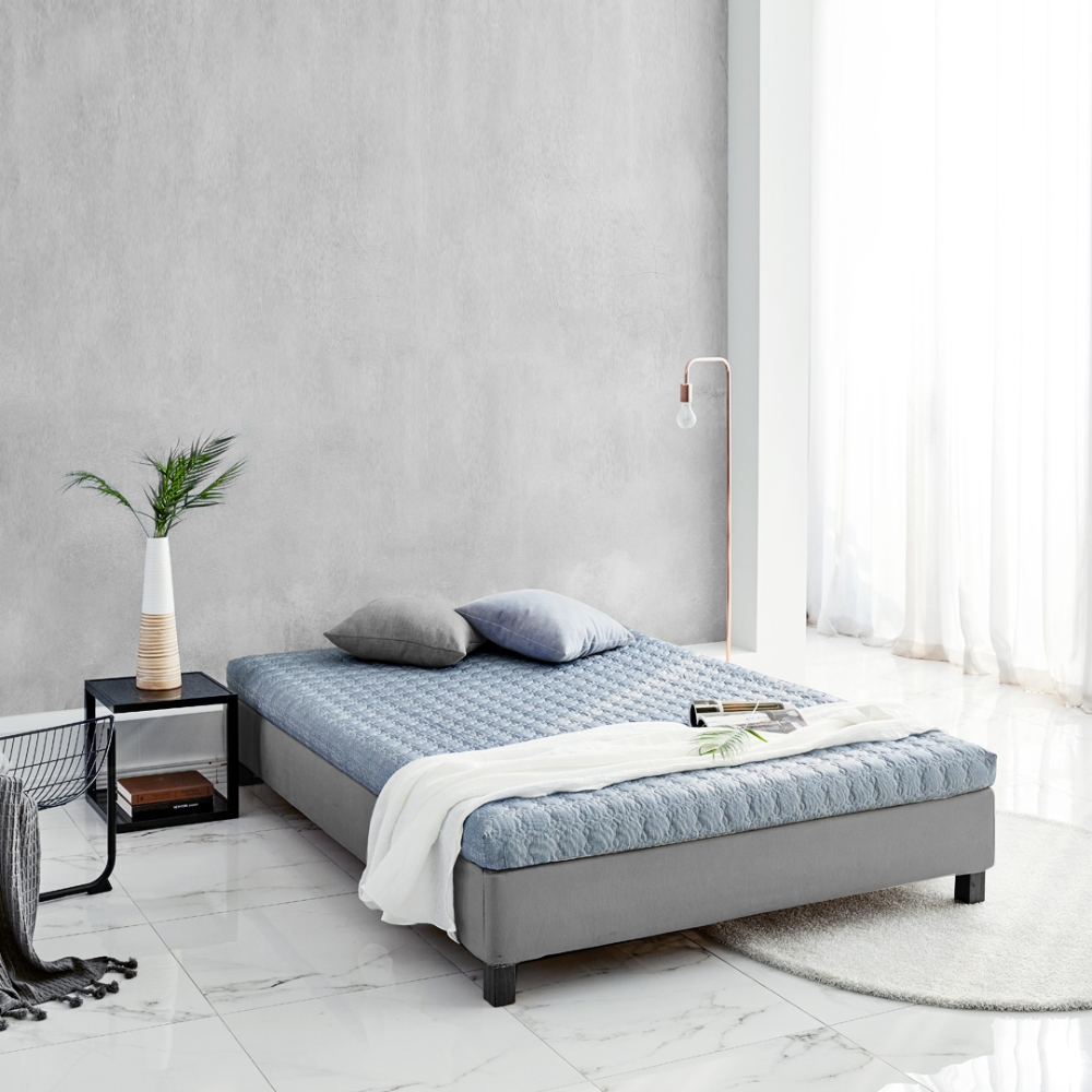 알레르망, 신제품 ‘청정 토퍼’ 출시