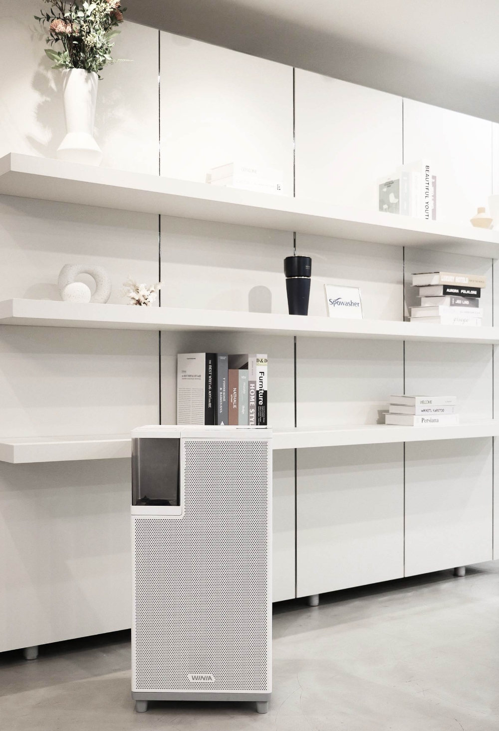 위니아딤채 2020년형 ‘위니아 자연가습 공기청정기’ 출시