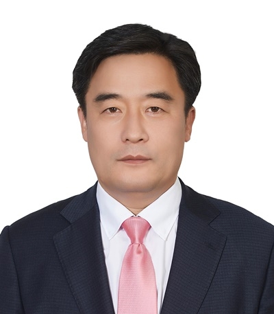 정동만 부산 기장군 국회의원.(제공=정동만의원실)