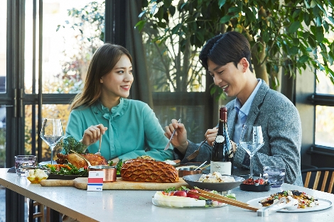 현대카드 5월 가정의 달 이벤트 안내 이미지. 사진=현대카드