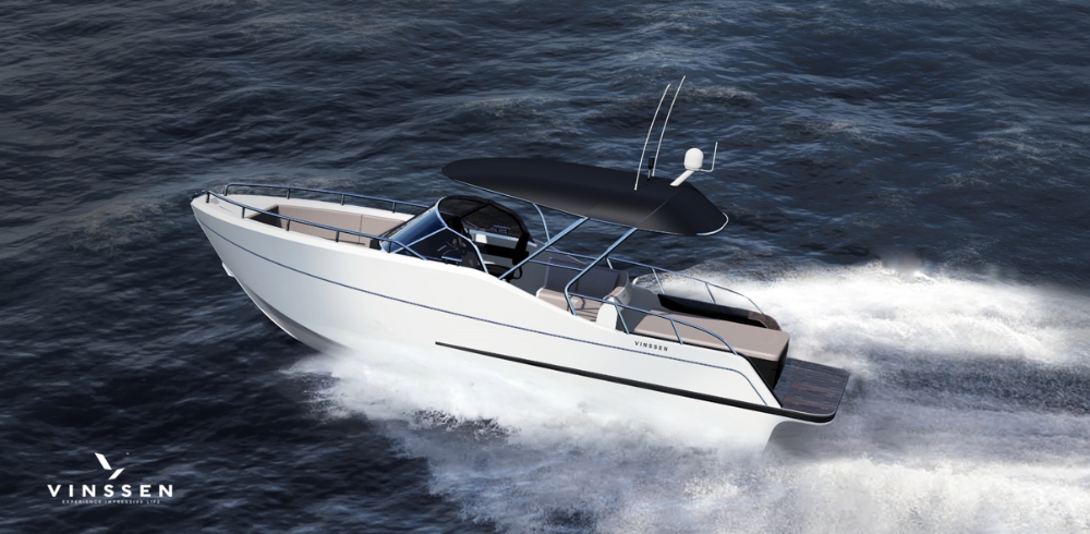 ㈜빈센, 울산 수소그린모빌리티 규제자유특구 수소연료전지 선박 상용화 사업의 주관기관 선정