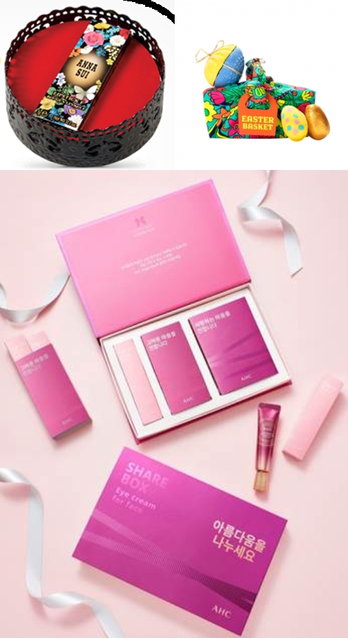 5월 가정의 달, 선물하기 좋은 스페셜 에디션은?