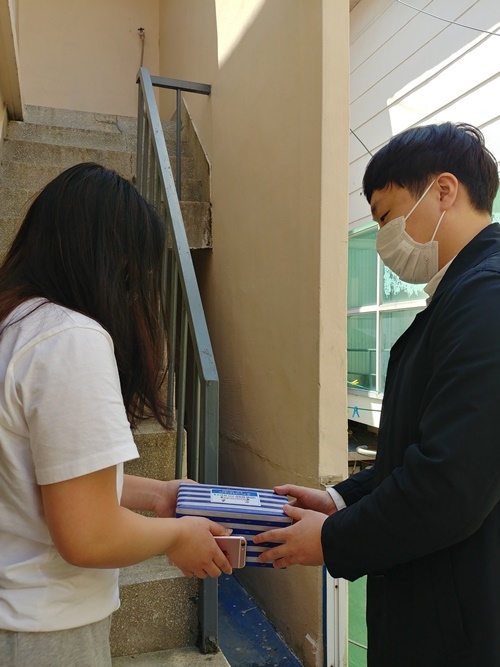 (사진제공=부산서부준법지원센터)