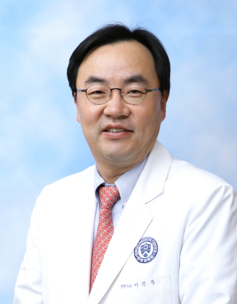 이진우 연세의대 교수, 세계족부족관절학회 차기 회장으로 선출