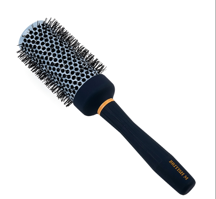 브리티시엠 ‘핫 컬링 세라믹 브러쉬’ 출시