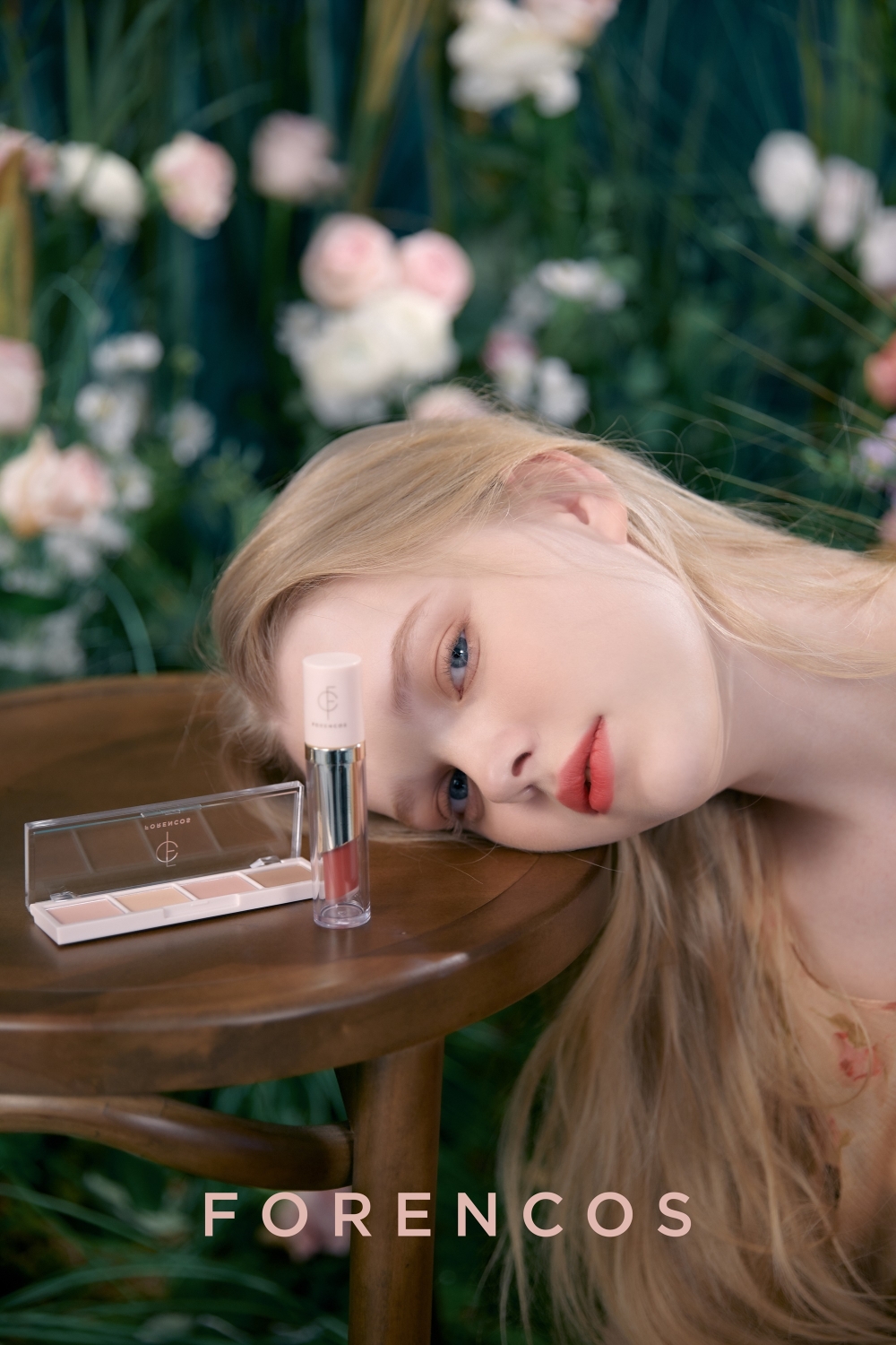 출시도 안 했는데 매진, 예약판매로 완판 신화 기록한 포렌코즈 ‘페일 라인’