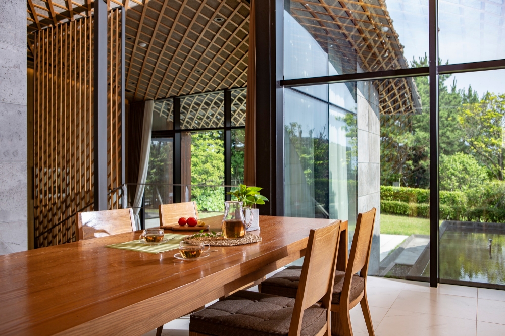 롯데리조트제주 아트빌라스, 롱스테이 패키지 ‘라이프 인 제주’ 출시